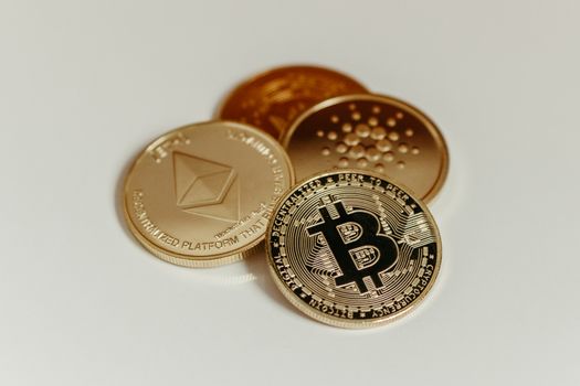 Krypto-Casino-Ratgeber 2024: Wie findet man die beste Plattform?