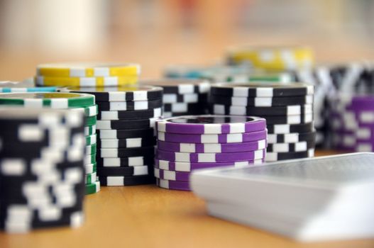Web3 Gaming revolutioniert die Welt des Online-Glücksspiels